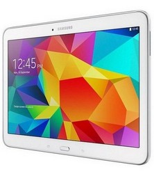 Прошивка планшета Samsung Galaxy Tab 4 10.1 3G в Саратове